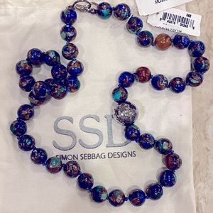 Simon Sebbag Designs Necklace
